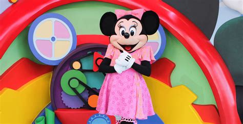 From Animated Star to Fashion Icon: Minnie Mouse's Influence on Style